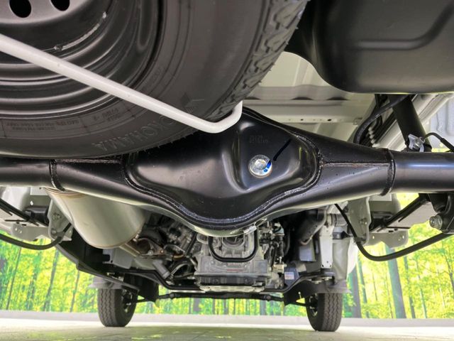 SUZUKI CARRY TRUCK 2025 Image 31