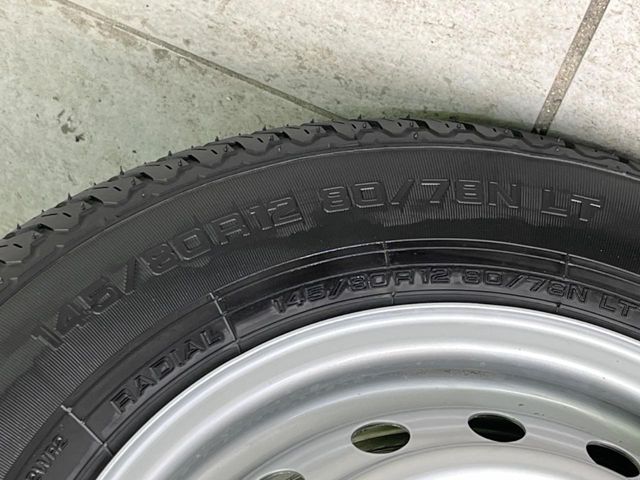 SUZUKI CARRY TRUCK 2025 Image 31