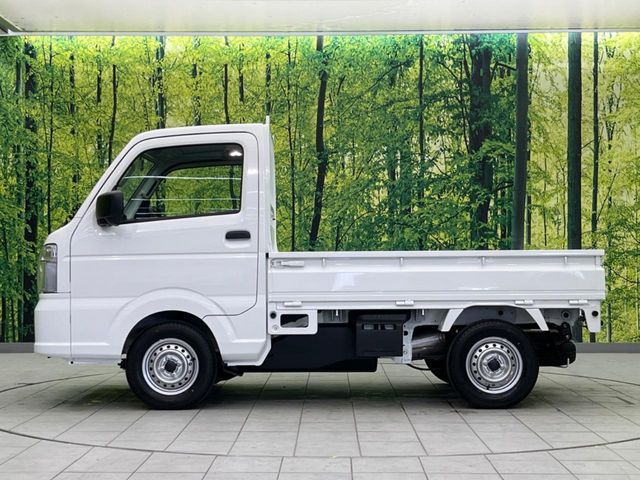 SUZUKI CARRY TRUCK 2025 Image 31