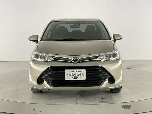 TOYOTA COROLLA AXIO 2016 Image 31