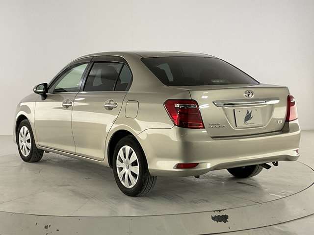 TOYOTA COROLLA AXIO 2016 Image 31