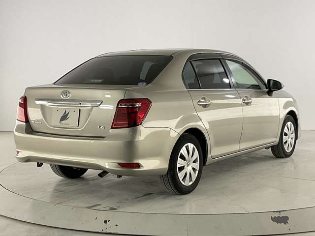 TOYOTA COROLLA AXIO 2016 Image 31