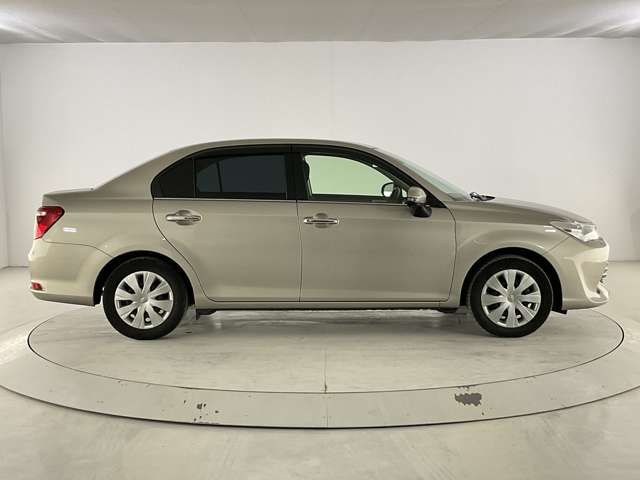 TOYOTA COROLLA AXIO 2016 Image 31