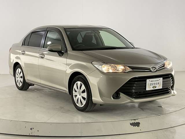 TOYOTA COROLLA AXIO 2016 Image 31