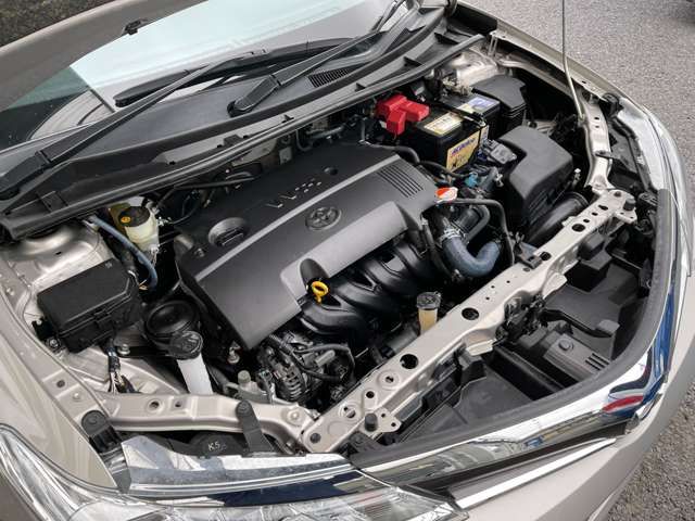 TOYOTA COROLLA AXIO 2016 Image 31