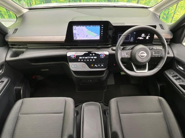 NISSAN SERENA  WG 2024 Image 31