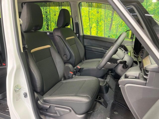 NISSAN SERENA  WG 2024 Image 31