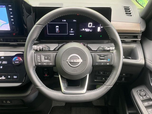 NISSAN SERENA  WG 2024 Image 31