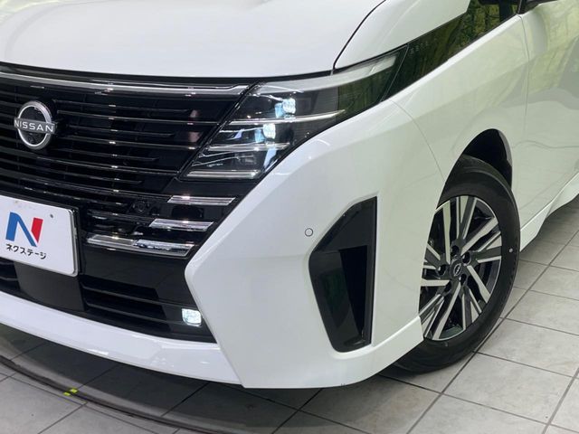 NISSAN SERENA  WG 2024 Image 31