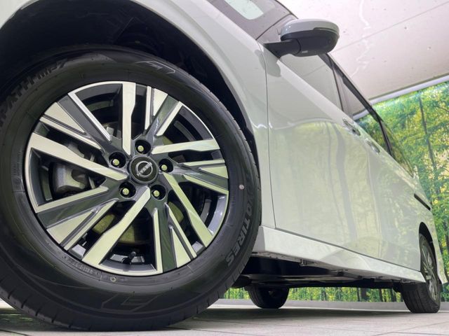 NISSAN SERENA  WG 2024 Image 31