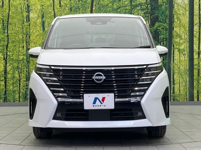 NISSAN SERENA  WG 2024 Image 31