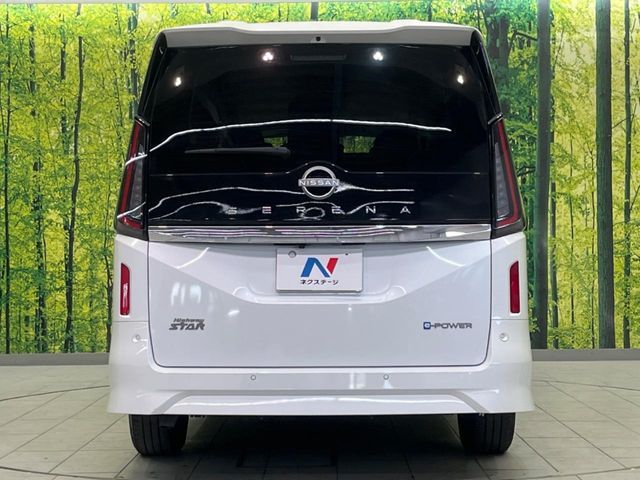 NISSAN SERENA  WG 2024 Image 31