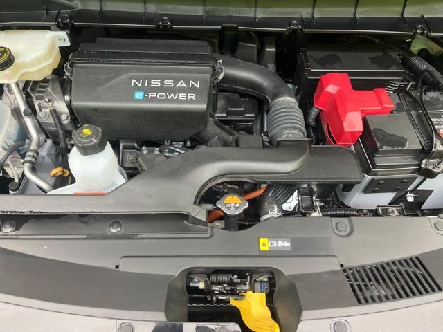NISSAN SERENA  WG 2024 Image 31