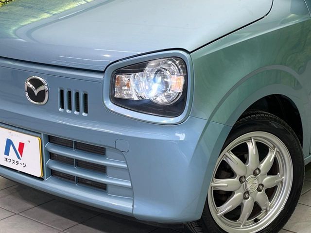 MAZDA CAROL 2020 Image 31