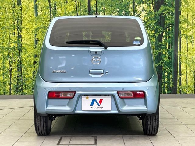 MAZDA CAROL 2020 Image 31