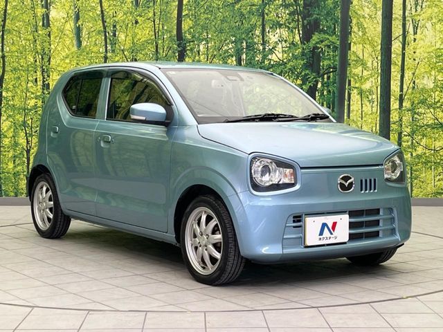 MAZDA CAROL 2020 Image 31