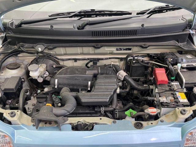 MAZDA CAROL 2020 Image 31