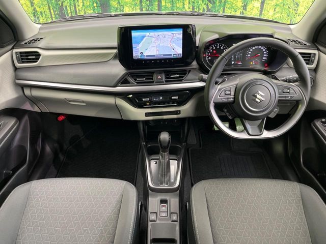 SUZUKI SWIFT 2024 Image 31