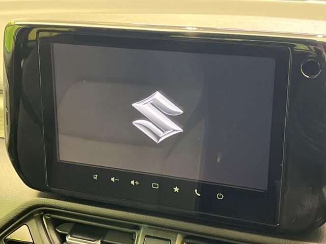 SUZUKI SWIFT 2024 Image 31