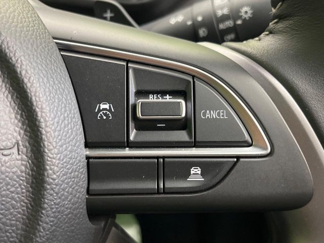 SUZUKI SWIFT 2024 Image 31