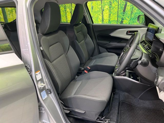 SUZUKI SWIFT 2024 Image 31