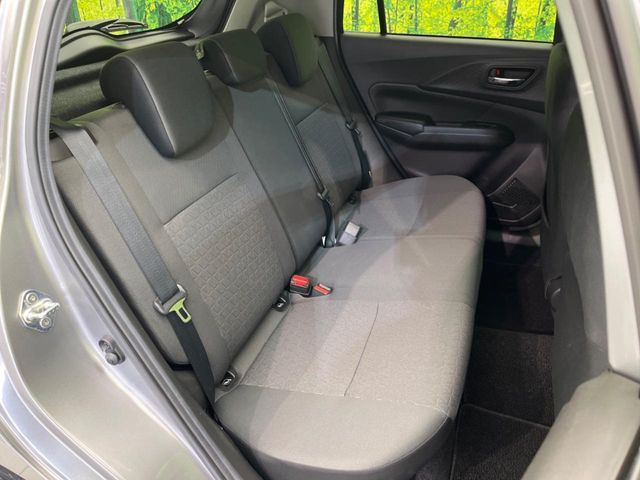 SUZUKI SWIFT 2024 Image 31