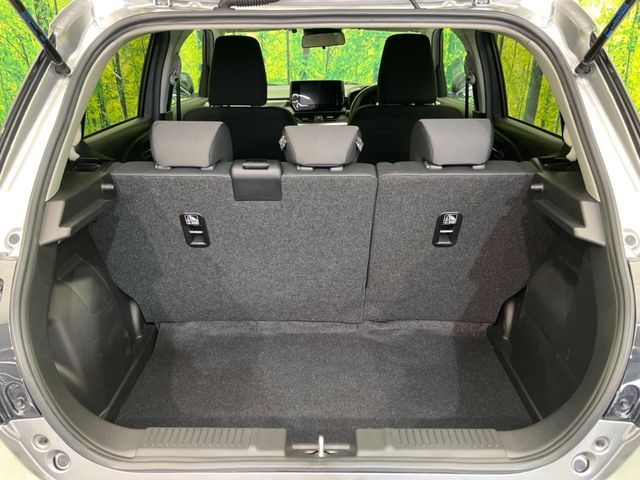 SUZUKI SWIFT 2024 Image 31