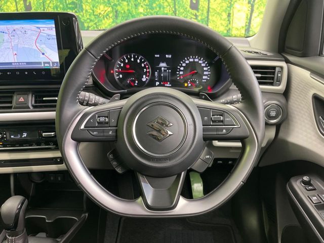 SUZUKI SWIFT 2024 Image 31