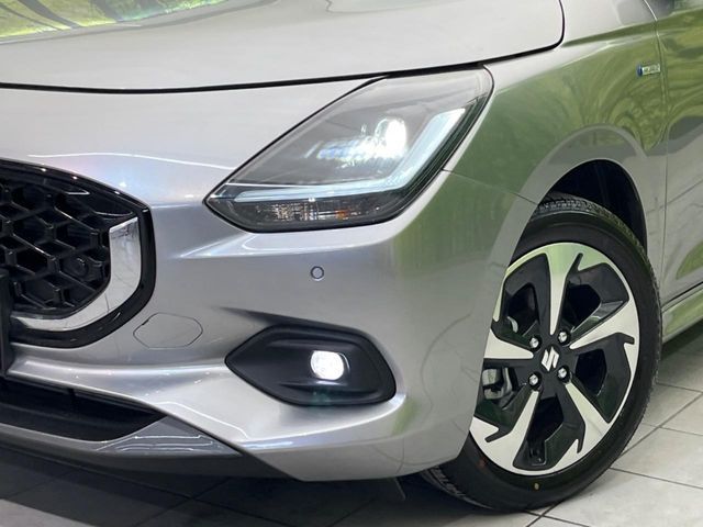 SUZUKI SWIFT 2024 Image 31