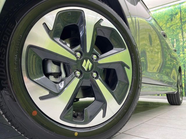 SUZUKI SWIFT 2024 Image 31