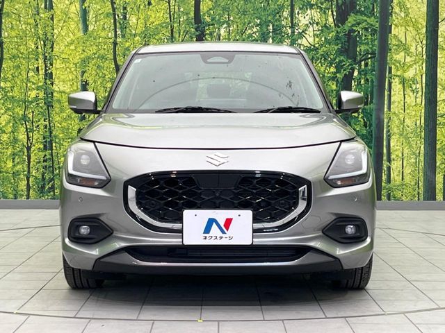 SUZUKI SWIFT 2024 Image 31