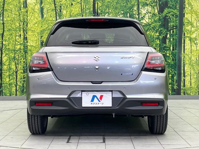 SUZUKI SWIFT 2024 Image 31