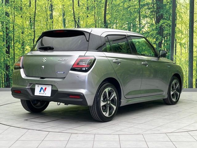 SUZUKI SWIFT 2024 Image 31