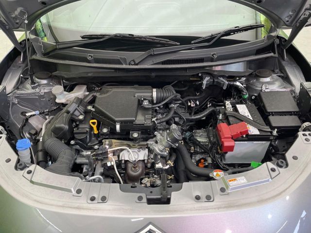 SUZUKI SWIFT 2024 Image 31