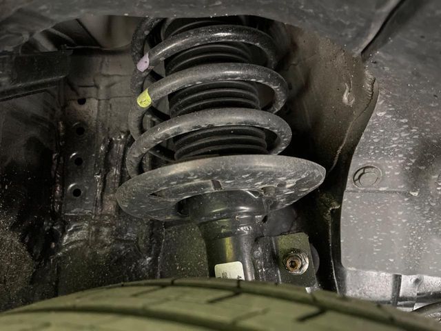 SUZUKI SWIFT 2024 Image 31