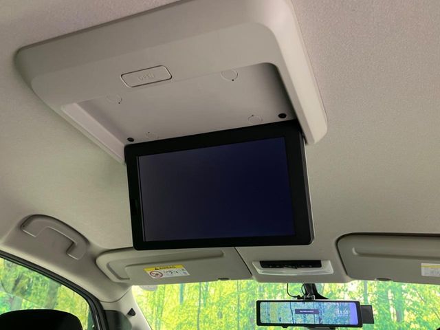 NISSAN SERENA  S-HYBRID 2017 Image 31