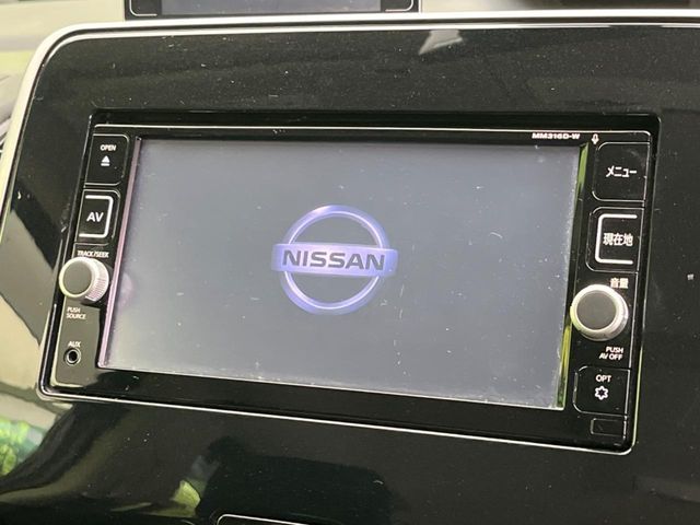 NISSAN SERENA  S-HYBRID 2017 Image 31