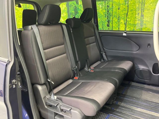 NISSAN SERENA  S-HYBRID 2017 Image 31