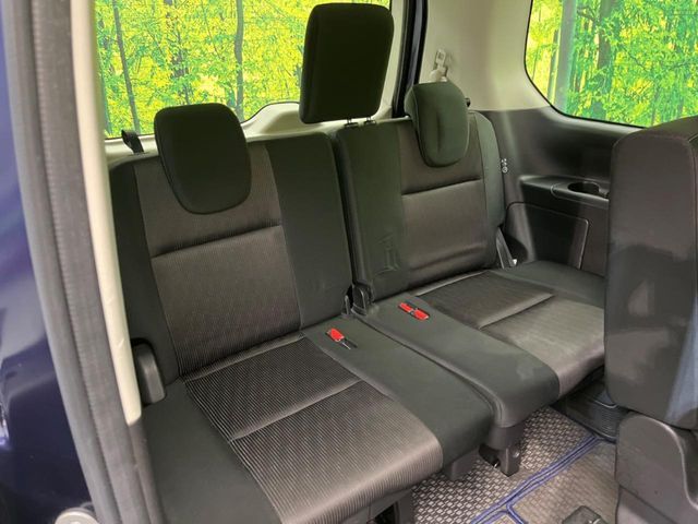 NISSAN SERENA  S-HYBRID 2017 Image 31