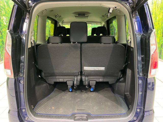 NISSAN SERENA  S-HYBRID 2017 Image 31