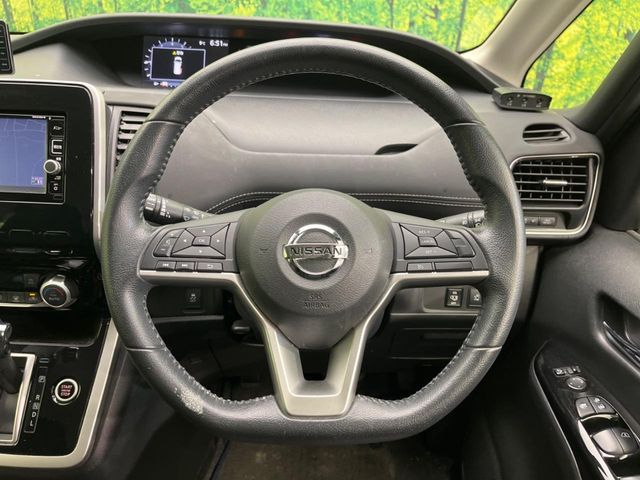 NISSAN SERENA  S-HYBRID 2017 Image 31