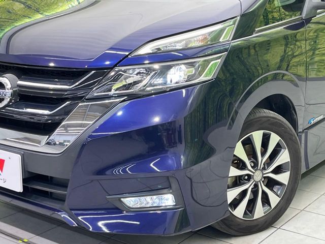 NISSAN SERENA  S-HYBRID 2017 Image 31