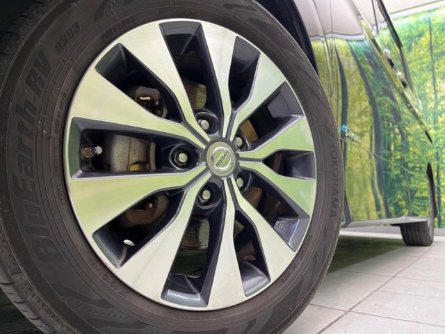 NISSAN SERENA  S-HYBRID 2017 Image 31