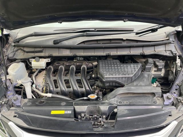 NISSAN SERENA  S-HYBRID 2017 Image 31