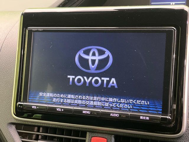 TOYOTA NOAH 2016 Image 31