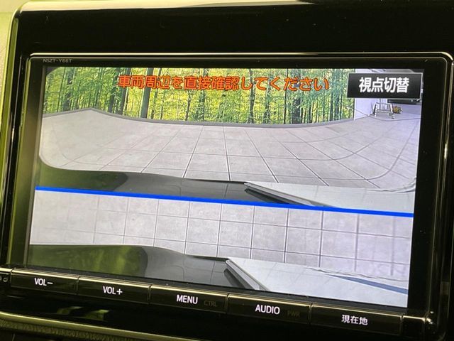 TOYOTA NOAH 2016 Image 31