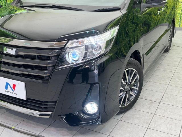 TOYOTA NOAH 2016 Image 31