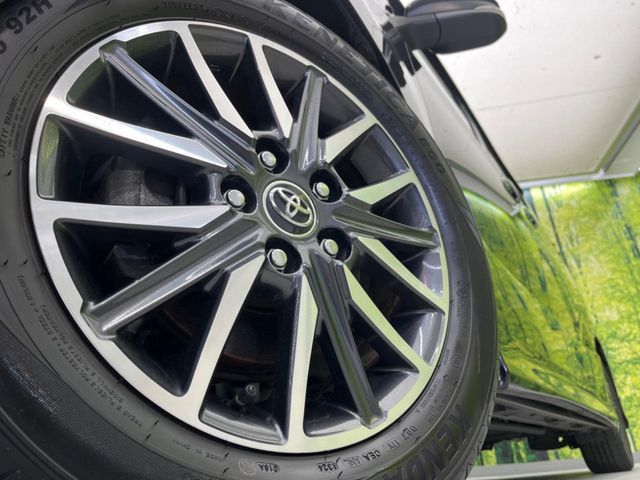 TOYOTA NOAH 2016 Image 31