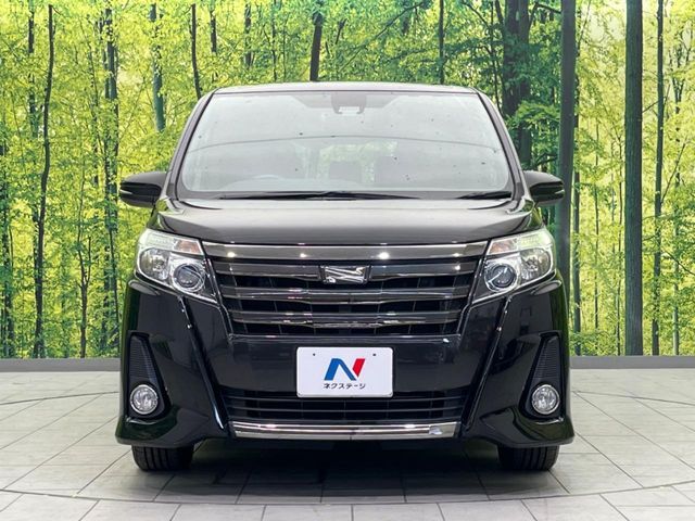 TOYOTA NOAH 2016 Image 31
