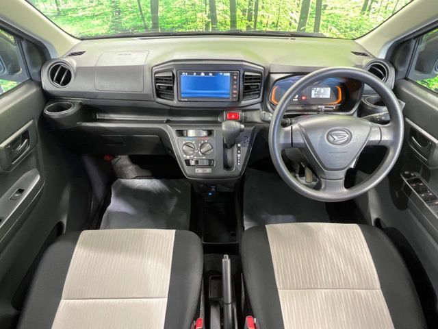 DAIHATSU MIRA E:S 2022 Image 31